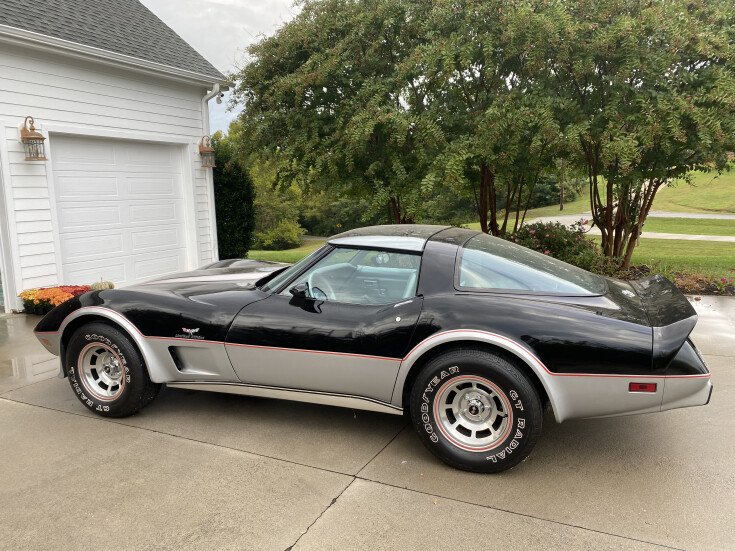 Photo for 1978 Chevrolet Corvette Coupe